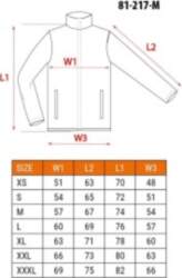 NEO tools 81-217-M work clothing Jacket