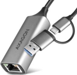NET ADAPTER USB-C 1GB/ADE-TXCA AXAGON