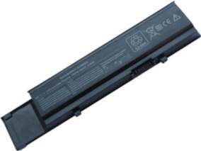 Notebook battery, Extra Digital Selected, DELL