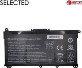 Notebook Battery HP HT03XL, 3400mAh, Extra