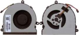 Notebook cooler HP: 15-AC, 15-AF