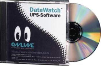 ONLINE USV-Systeme DataWatch - Lizenz -