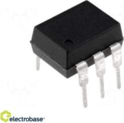 Optocoupler | THT | Ch:1 |