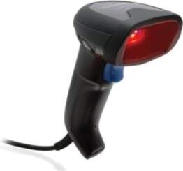 Origin Storage QD2590-BKK1 scanner