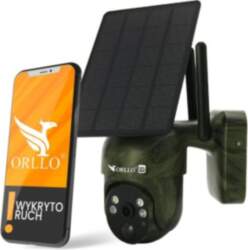 Orllo Wireless 4G LTE Rotating IP