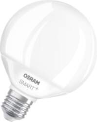 Osram SMART+ MATTER Multicolor Classic Globe