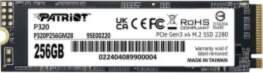 P320 256GB, SSD