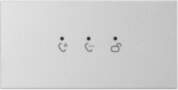 Panel zewnętrzny BCS-PAN-LED