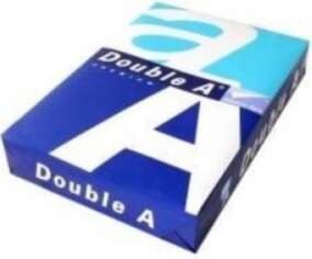 Papīrs Double A A3