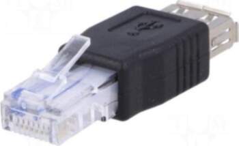 Pāreja:adapteris | USB 2.0 |