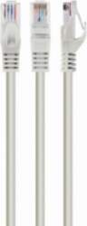 PATCH CABLE CAT6 UTP 3M/GREY PP6U-3M