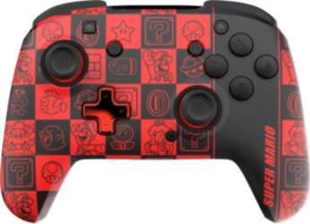 PDP Controller Rematch Super Icons Wireless