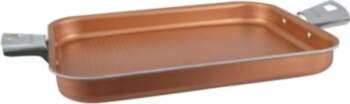 Pensofal Cuprum Rectangular Steak Griller 35x26
