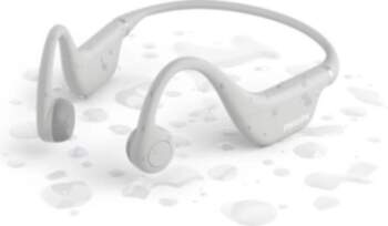 PHILIPS austiņas ar Bluetooth ar stīpu