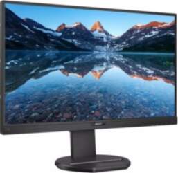 Philips B Line 276B9/00 LED display
