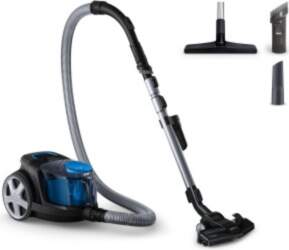 Philips PowerPro Compact Bagless vacuum cleaner