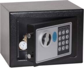 Phoenix Safe Co. Compact SS0721E 4