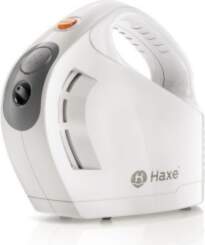 Piston nebuliser inhaler HAXE Galaxy