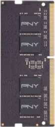 PNY MN8GSD42666 memory module 8 GB