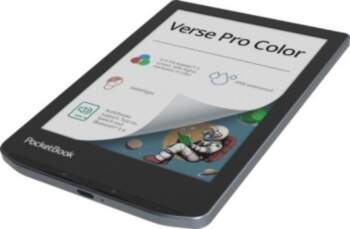 PocketBook Verse Pro Color e-book reader