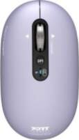 PORT CONNECT Mouse | PURE MAC
