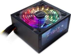 Power Supply INTER-TECH Argus RGB, 80PLUS