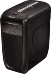 Powershred | 60Cs | Black |