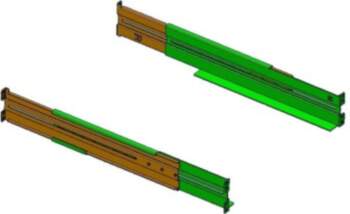 PowerWalker RK7 Rack rail