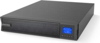 PowerWalker VFI 2000 ICR IoT Double-conversion