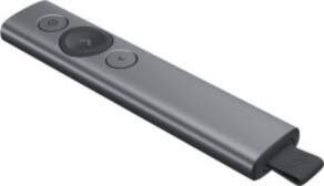 PRESENTER/POINTER CORDLESS USB/SPOTLIGHT 910-004861 LOGITECH