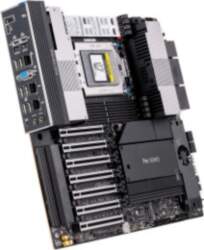 PRO WS WRX90E-SAGE SE, Mainboard