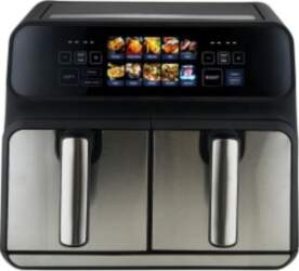 ProfiCook PC-FR 1287 H Double 8