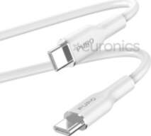 Puro Soft, USB-C / USB-C, 1
