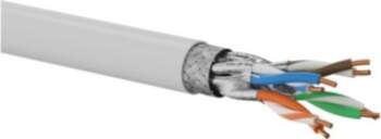 Q-LANTEC S/FTP cat.6A network cable