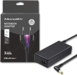 Qoltec 50087 Power adapter for Acer