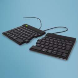 R-Go Tools Ergonomic keyboard R-Go Split