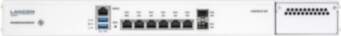 R&S LANCOM Unified Firewall UF-560