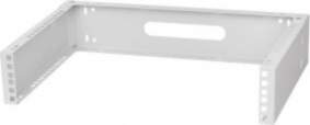 Rack Holder Wall mounted 19" 2U