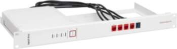 Rackmount.IT RM-FB-T4 rack accessory Mounting
