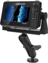 RAM MOUNT Mounting kit for echosounder