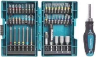RATCHET BITS AND SOCKETS SET 44