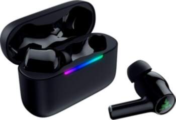 Razer Wireless Gaming Earbuds | Hammerhead