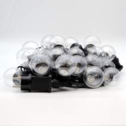 RealPower 463627 string light 10 m