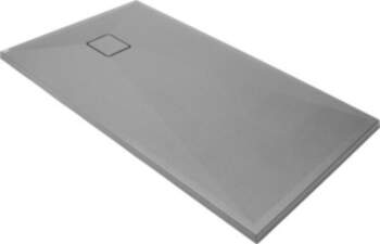 Rectangular granite shower tray 140x70 cm