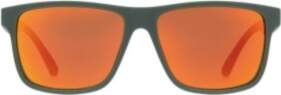 RedBull SPECT MAZE sunglasses Rectangular Rectangle
