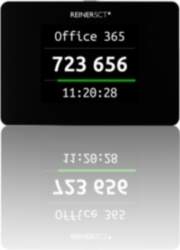 Reiner SCT Authenticator mini