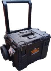 ROC PRO GEAR 2.0 TOOLBOX