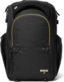 RØDE backpack Rucksack Black Alcantara, Polyester