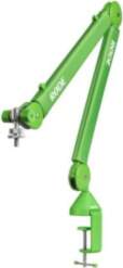 RØDE PSA-1+ Broadcast microphone stand