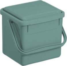 ROTHO Green - waste sorting container